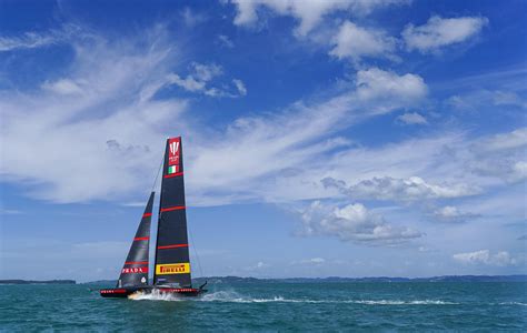 programmazione tv prada cup|37th America's Cup.